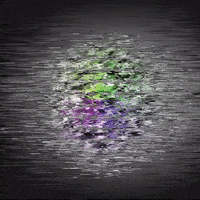Art Glitch GIF