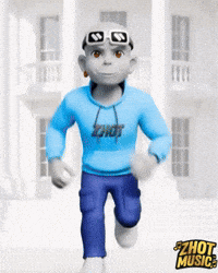 White House Wh GIF by Zhot
