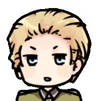 Hea1thyRamen hetalia aph ヘタリア apヘタリア Sticker