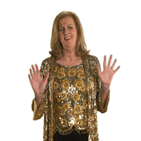 React What Sticker by Celebrity Apprentice Australia