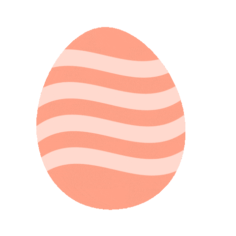 Dog Food Easter Sticker by Pets Deli