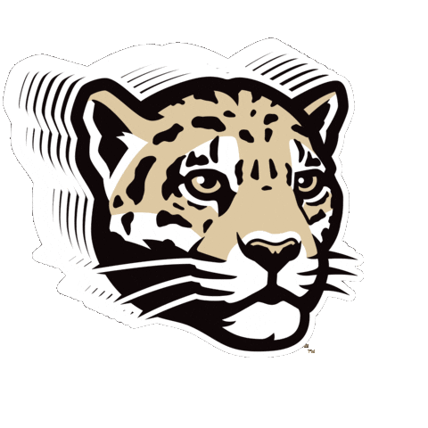 Jes Sticker by Waller ISD