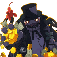 Money Coin Sticker by Joycity