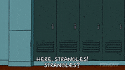 Season 18 Episode 20 GIF by The Simpsons