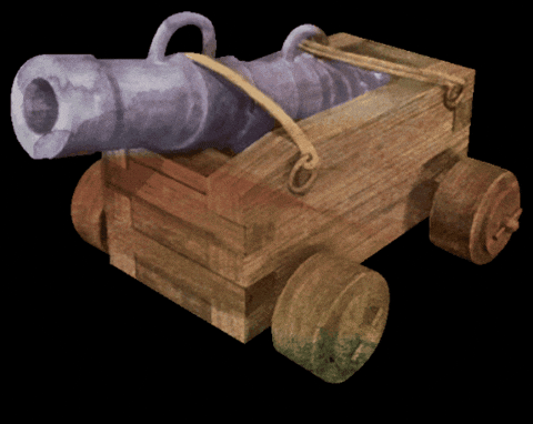 Korea Cannon GIF by vank