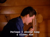 season 2 episode # GIF by Twin Peaks on Showtime