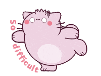 One Foot Love Sticker by Pembe