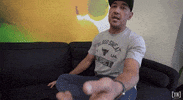 Dont Touch Me Lets Go GIF by youngnailsinc