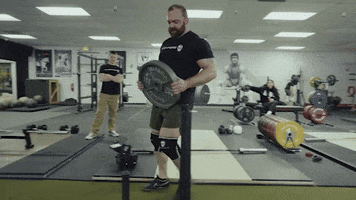 Worlds Strongest Man Sport GIF by GYMREAPERS