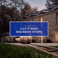 Whiskey Kentucky GIF by Lexington, KY