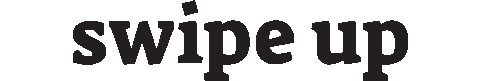 Swipe Up Sticker by Tinyhood