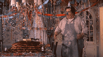 john candy birthday GIF