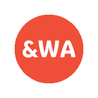 Wa Sticker by &wa-architecten