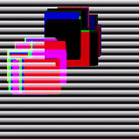 data daily render GIF by partyonmarz