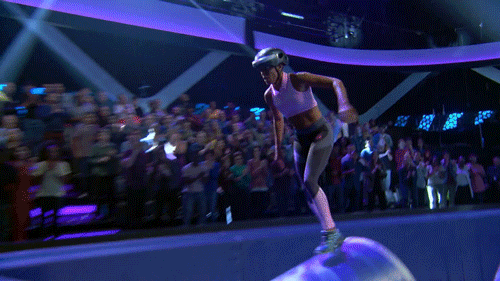 compete kevin hart GIF by CBS