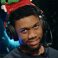 Twitch Reaction GIF by Hyper RPG