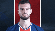 Right Back Sport GIF by Paris Saint-Germain Handball