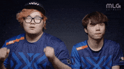 Overwatch Pine GIF by ANDBOX