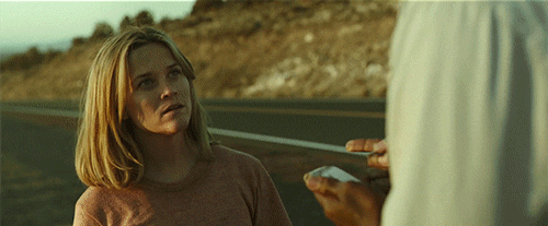 reese witherspoon yes GIF by Fox Searchlight