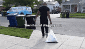 Cancel The Internet GIF by Robert E Blackmon