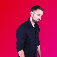 Reaction Slow Clap GIF by inwendo