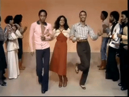 soul train episode 200 GIF