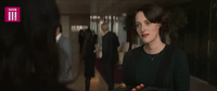 phoebe waller-bridge GIF by BBC Three