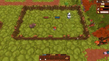 nintendo switch halloween GIF by roka_can