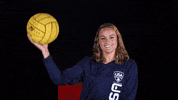 Lets Go Smile GIF by USA Water Polo