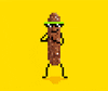 Sausage Party Dance GIF
