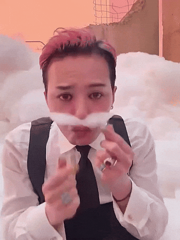 G-Dragon Gd GIF