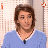 television 28 minutes GIF by ARTEfr