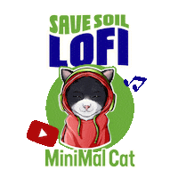 Earth Day Sticker by Save Soil