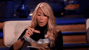 Shark Tank Wow GIF by ABC Network
