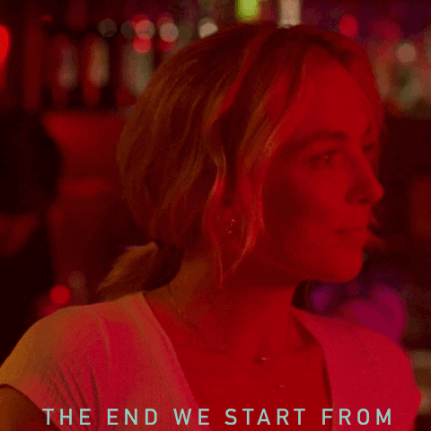 Jodie Comer Film GIF by Signature Entertainment