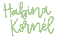 Kornel Sticker by AG!