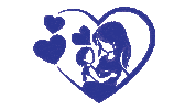 Mothers Day Heart Sticker by Proxxima Telecom