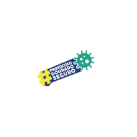 colegiodourado covid quarentena dourado colegiodourado Sticker