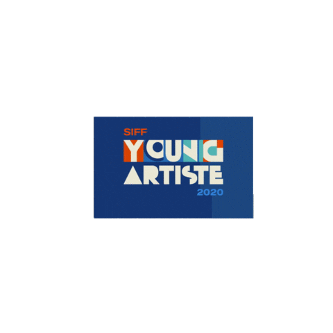 Sticker by Young Artiste