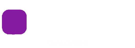 Beat Yesterday Running Sticker by Garmin