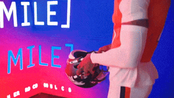 Denver Broncos Football GIF by Broncos