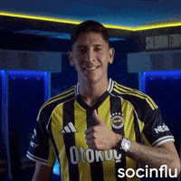 Edson Alvarez GIF by Socinflu