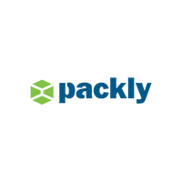 Design Box Sticker by Packly