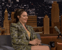 Excited Tonight Show GIF by The Tonight Show Starring Jimmy Fallon