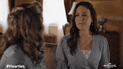 Hearties GIF by Hallmark Channel
