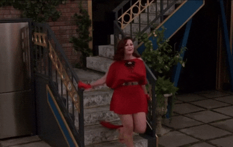 Big Brother Entrance GIF