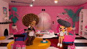Birthday Surprise GIF by L.OL. Surprise!