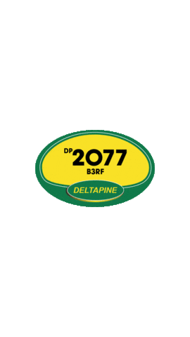 Sticker by J&H Sementes