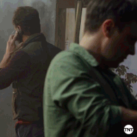 TNTDrama lol tnt vampires christian kane GIF