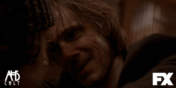save american horror story GIF by AHS